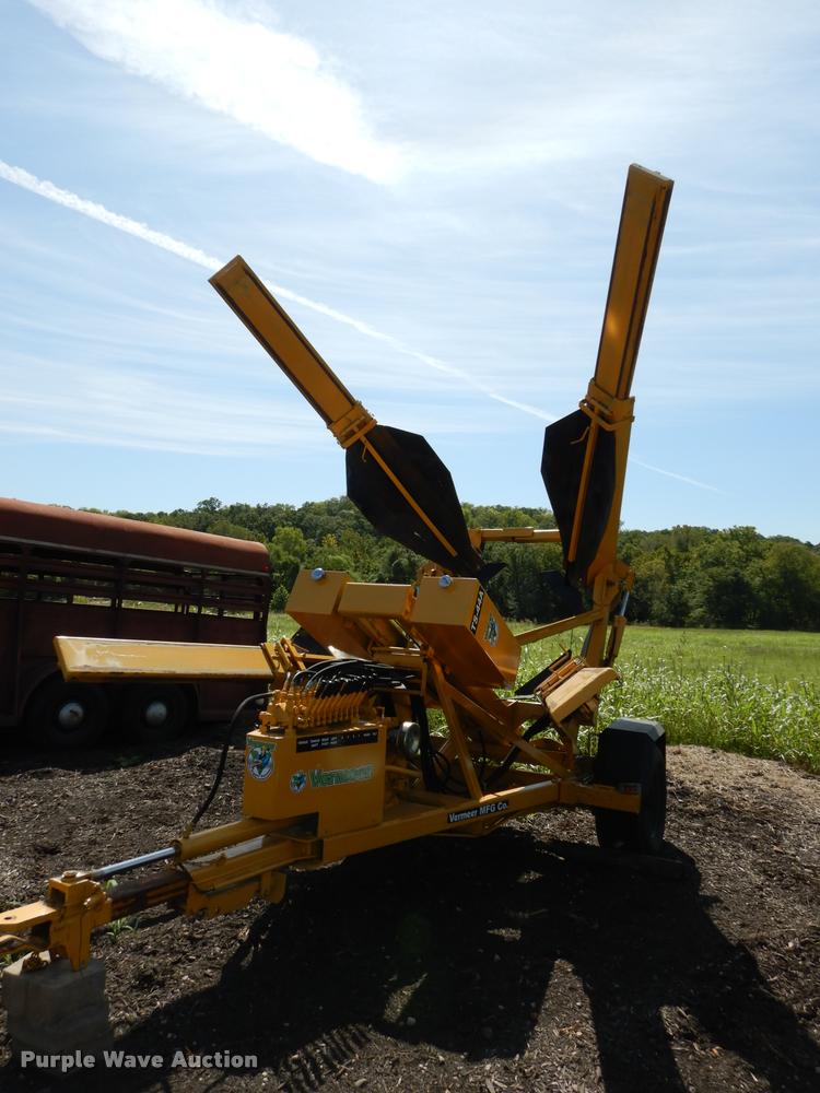 image for item DD0849 Vermeer TS-44A tree spade