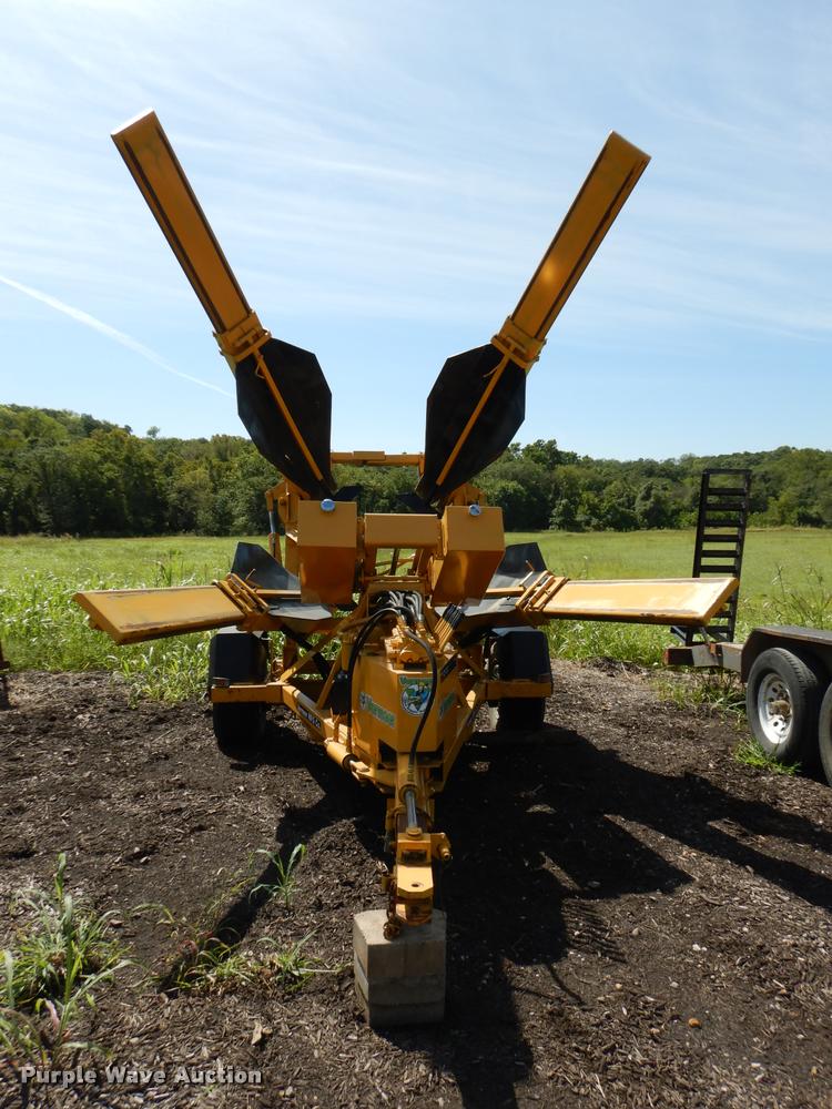 image for item DD0849 Vermeer TS-44A tree spade