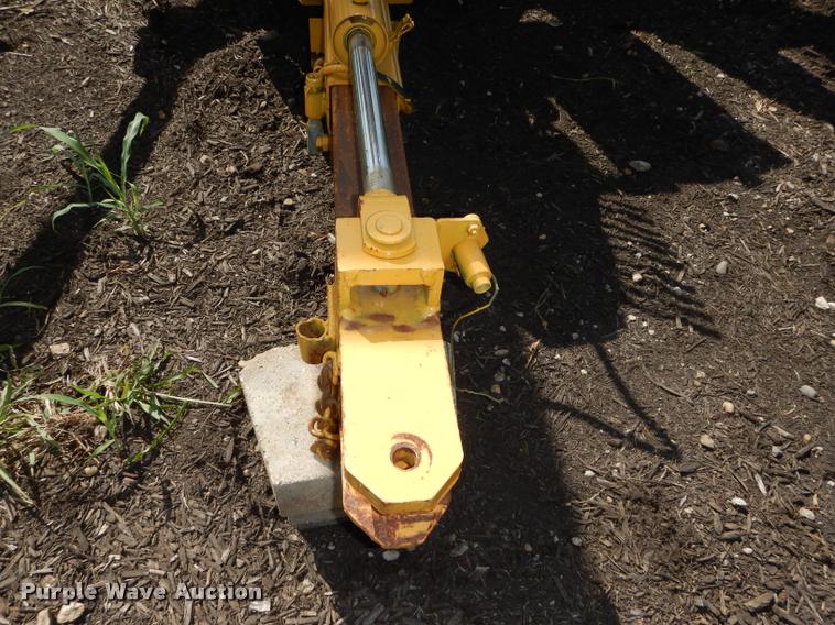 image for item DD0849 Vermeer TS-44A tree spade