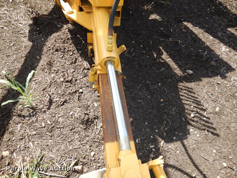 image for item DD0849 Vermeer TS-44A tree spade