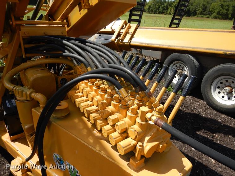 image for item DD0849 Vermeer TS-44A tree spade