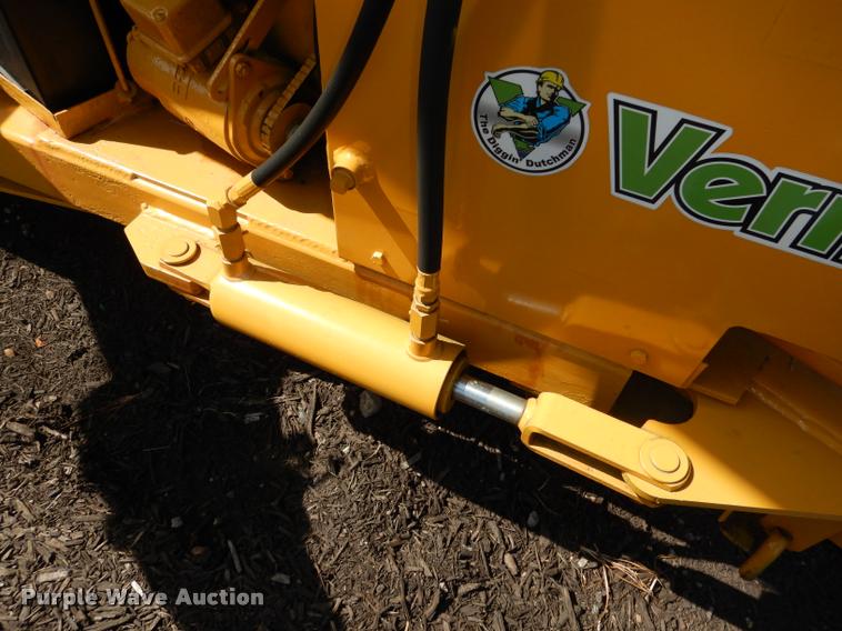 image for item DD0849 Vermeer TS-44A tree spade