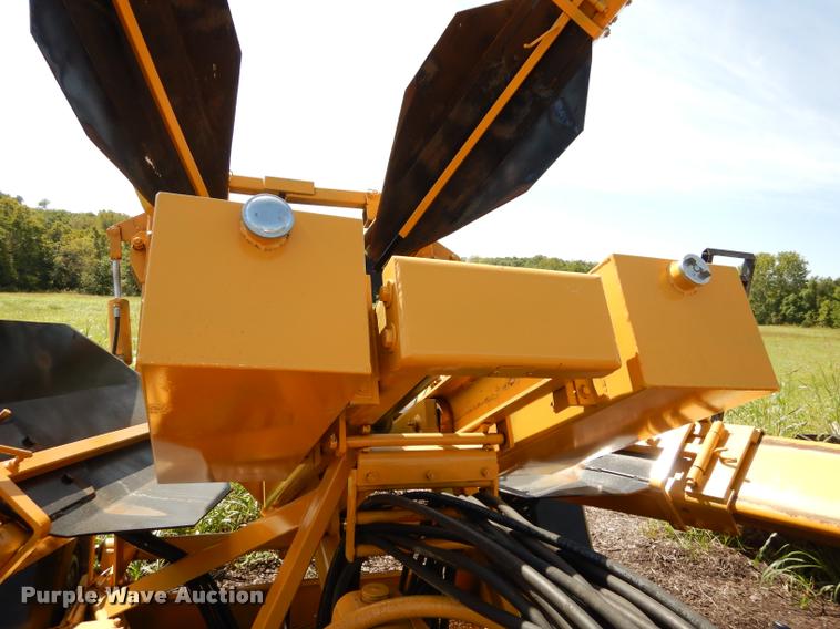 image for item DD0849 Vermeer TS-44A tree spade