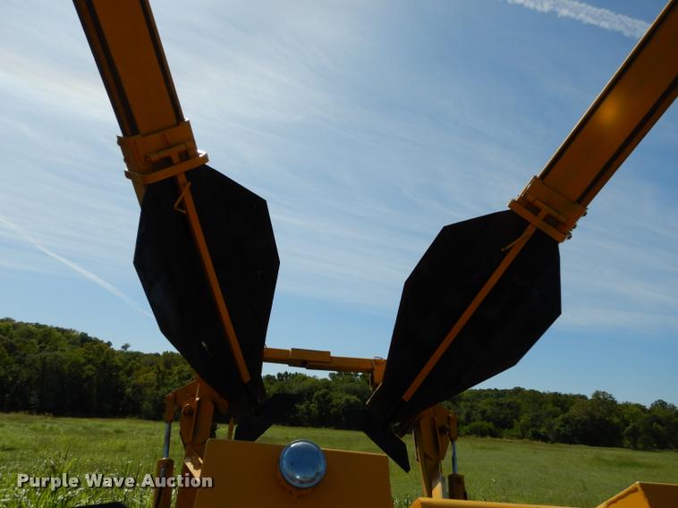 image for item DD0849 Vermeer TS-44A tree spade