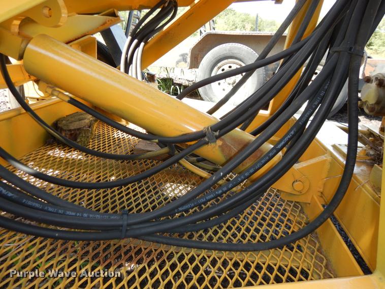 image for item DD0849 Vermeer TS-44A tree spade