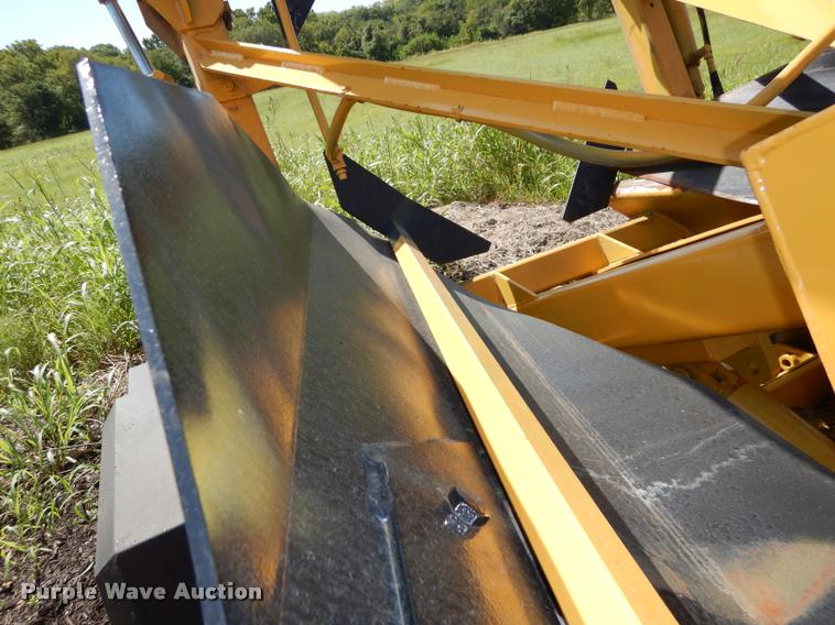 image for item DD0849 Vermeer TS-44A tree spade