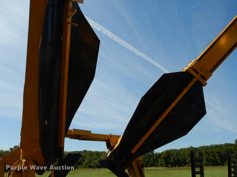 image for item DD0849 Vermeer TS-44A tree spade