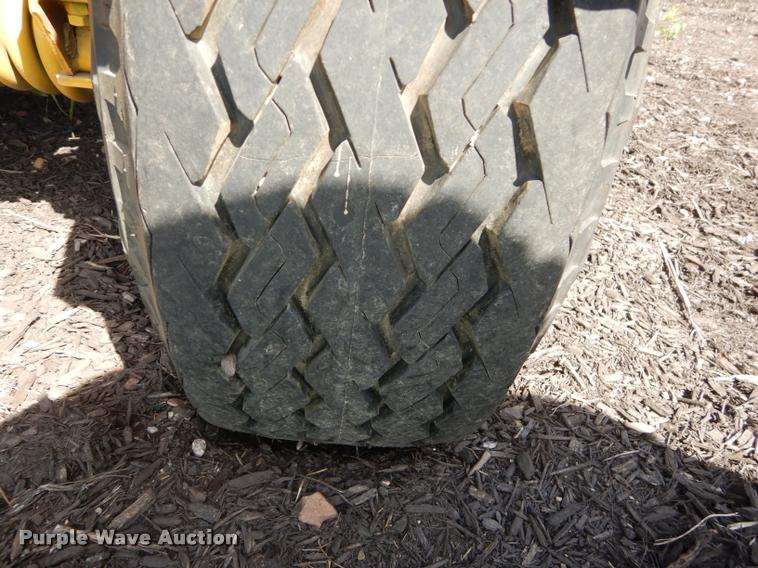 image for item DD0849 Vermeer TS-44A tree spade