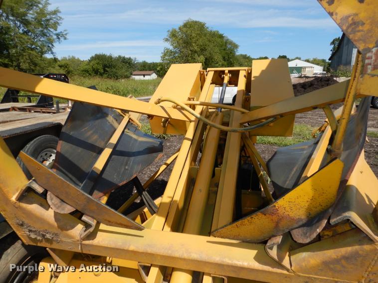 image for item DD0849 Vermeer TS-44A tree spade