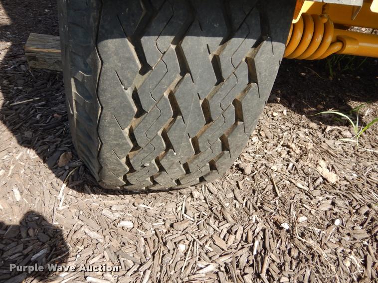 image for item DD0849 Vermeer TS-44A tree spade