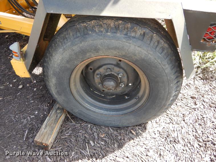 image for item DD0849 Vermeer TS-44A tree spade