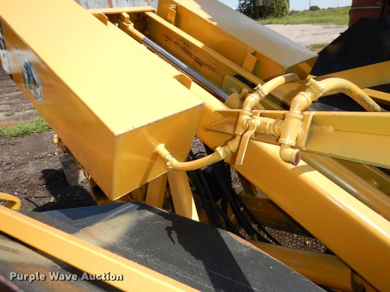 image for item DD0849 Vermeer TS-44A tree spade