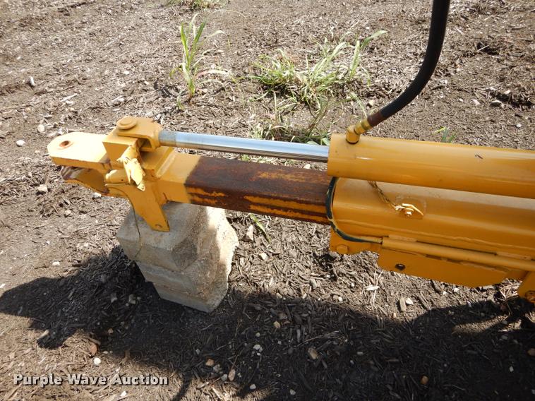 image for item DD0849 Vermeer TS-44A tree spade