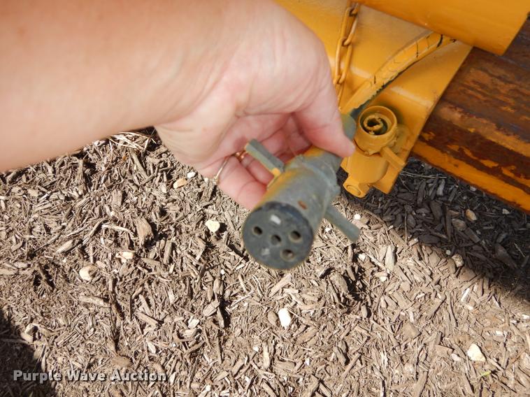 image for item DD0849 Vermeer TS-44A tree spade