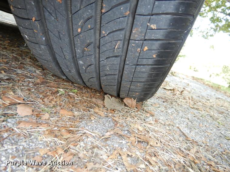 image for item DD0851 2003 BMW Z4 convertible