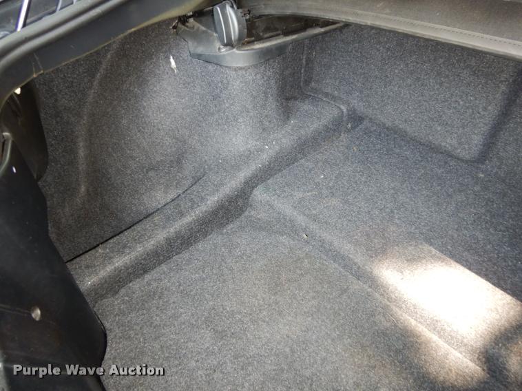 image for item DD0851 2003 BMW Z4 convertible