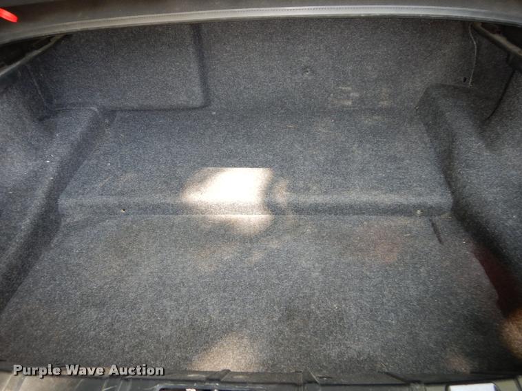 image for item DD0851 2003 BMW Z4 convertible