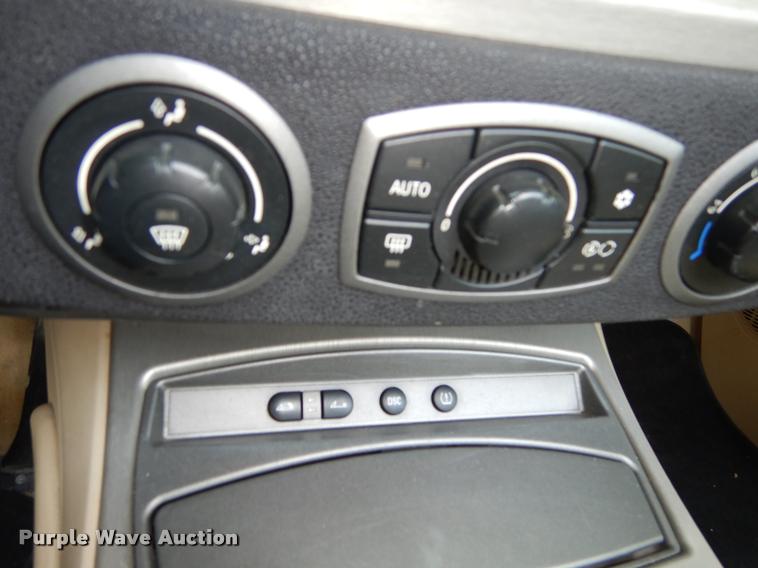 image for item DD0851 2003 BMW Z4 convertible