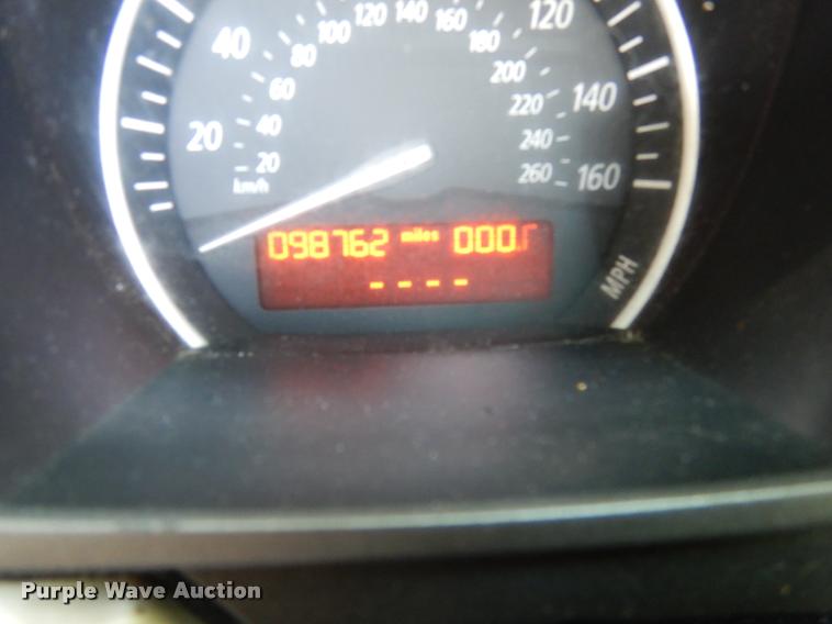 image for item DD0851 2003 BMW Z4 convertible