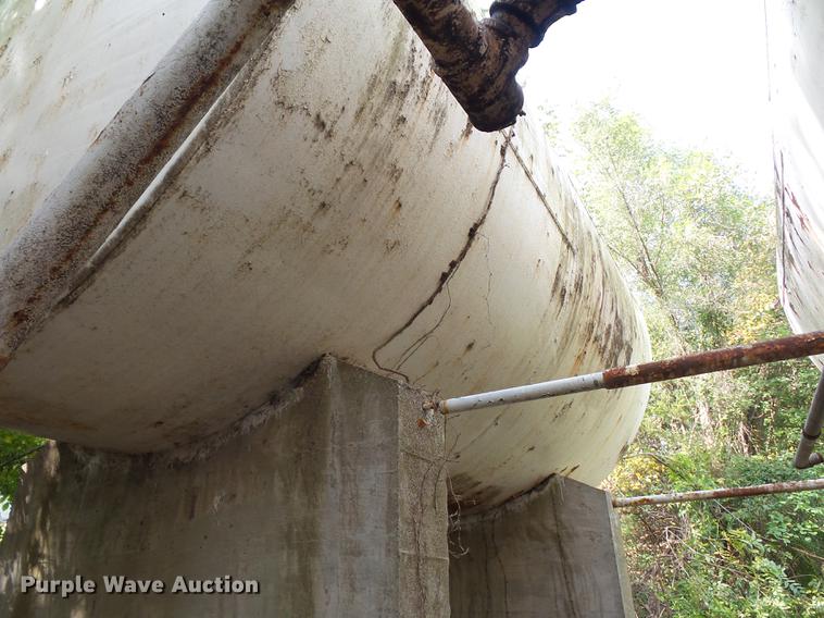 image for item DD2092 Fuel pump and tank system