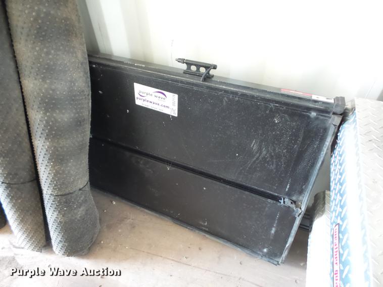 image for item DD2179 (6) bed floor mats and covers