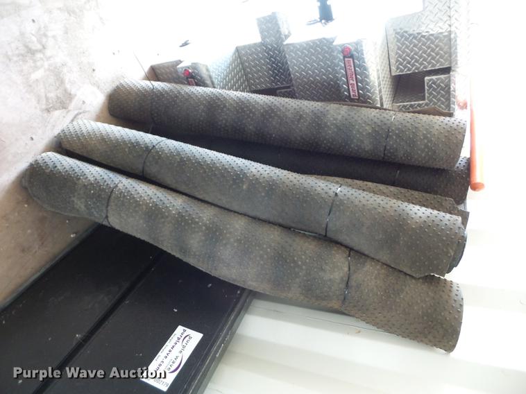 image for item DD2179 (6) bed floor mats and covers