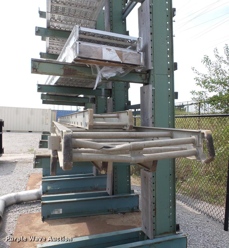 image for item DD2188 (4) scaffolding planks