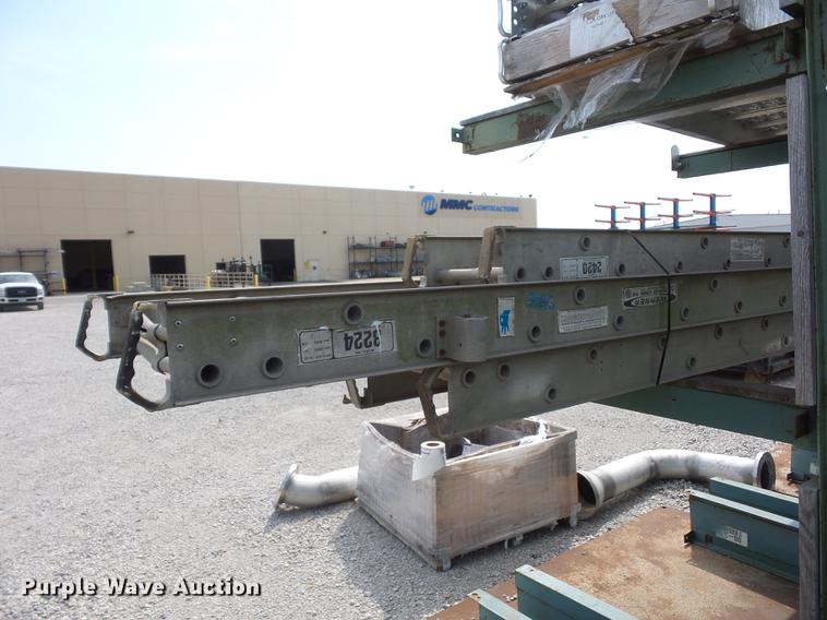 image for item DD2188 (4) scaffolding planks