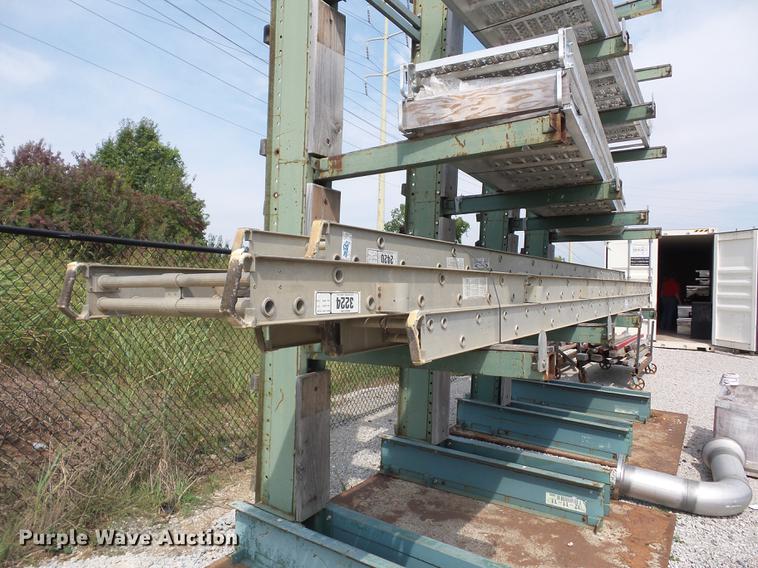 image for item DD2188 (4) scaffolding planks