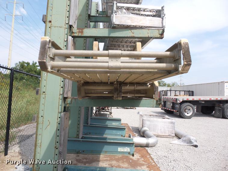 image for item DD2188 (4) scaffolding planks