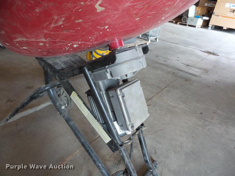 image for item DD2202 Pro Force concrete mixer