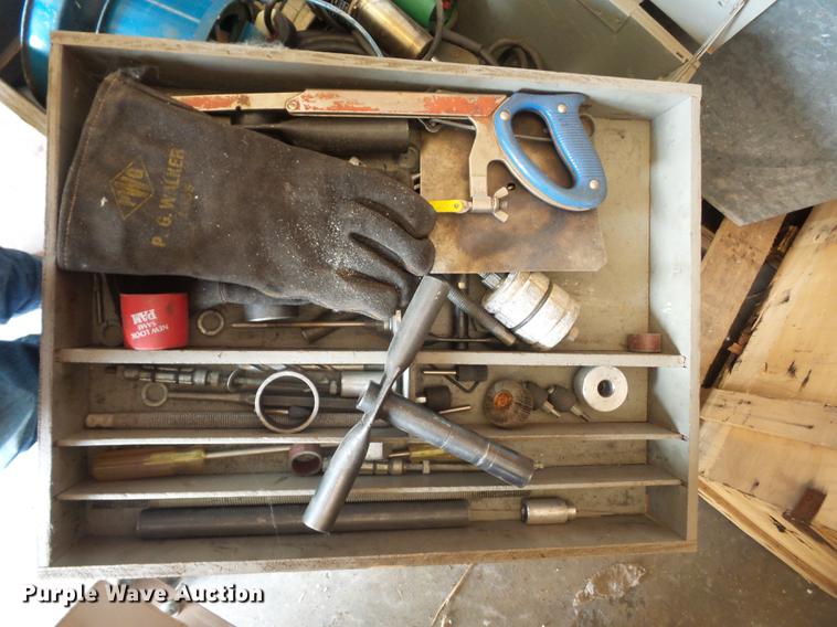 image for item DD2206 Resist-o-flex field flaring tool kit