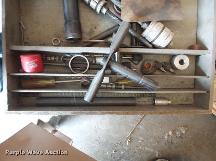 image for item DD2206 Resist-o-flex field flaring tool kit