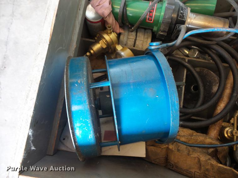 image for item DD2206 Resist-o-flex field flaring tool kit