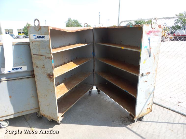 image for item DD2207 Job box