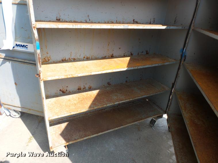 image for item DD2207 Job box