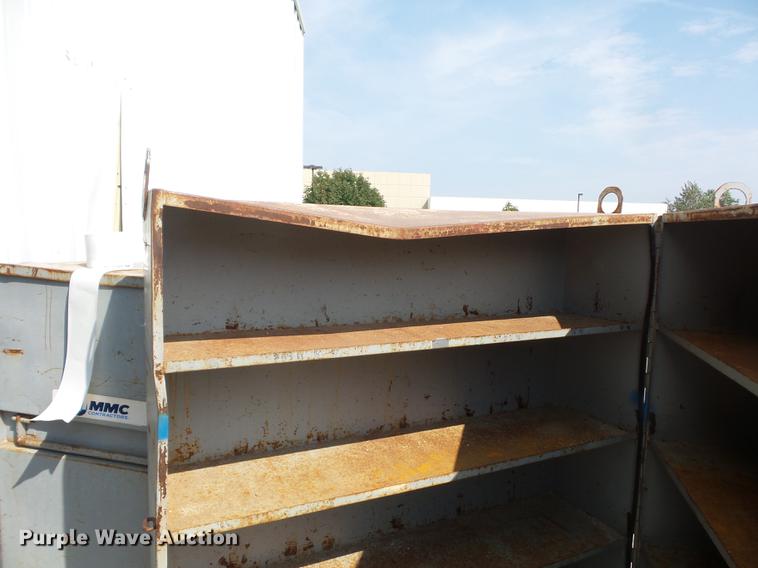 image for item DD2207 Job box