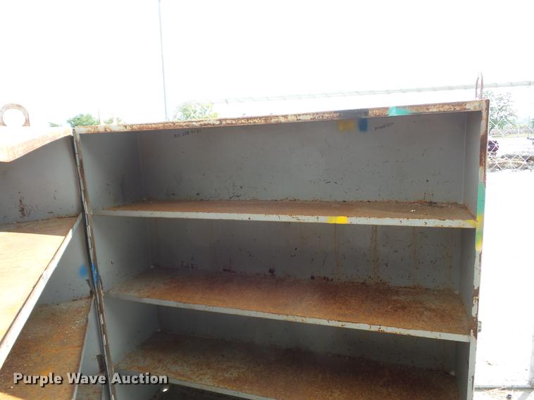 image for item DD2207 Job box