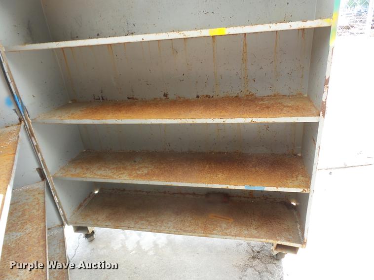 image for item DD2207 Job box