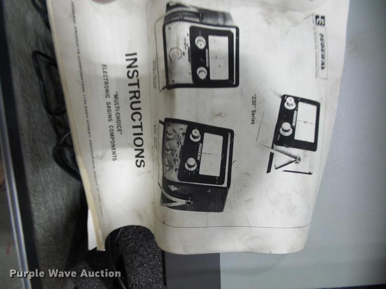 image for item DD2213 Tools