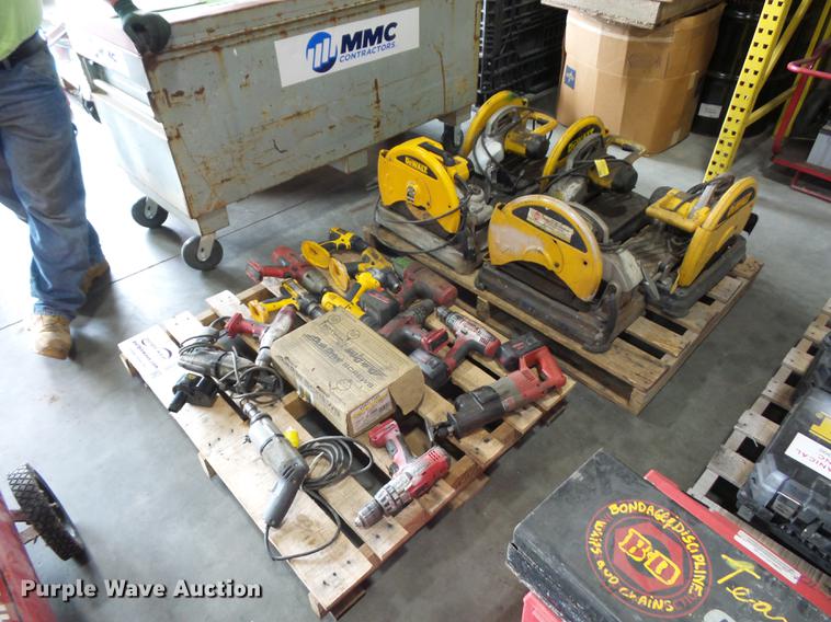 image for item DD2224 Tools