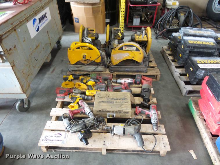 image for item DD2224 Tools