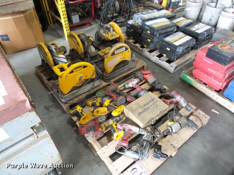 image for item DD2224 Tools