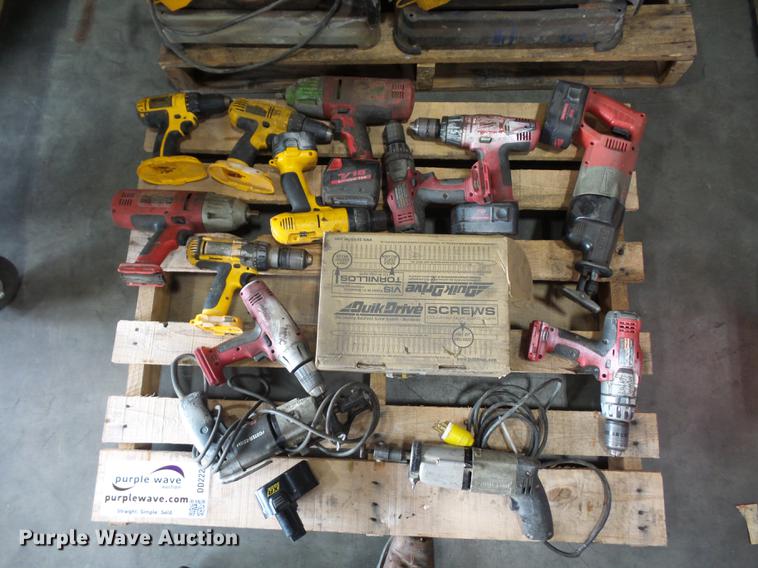 image for item DD2224 Tools