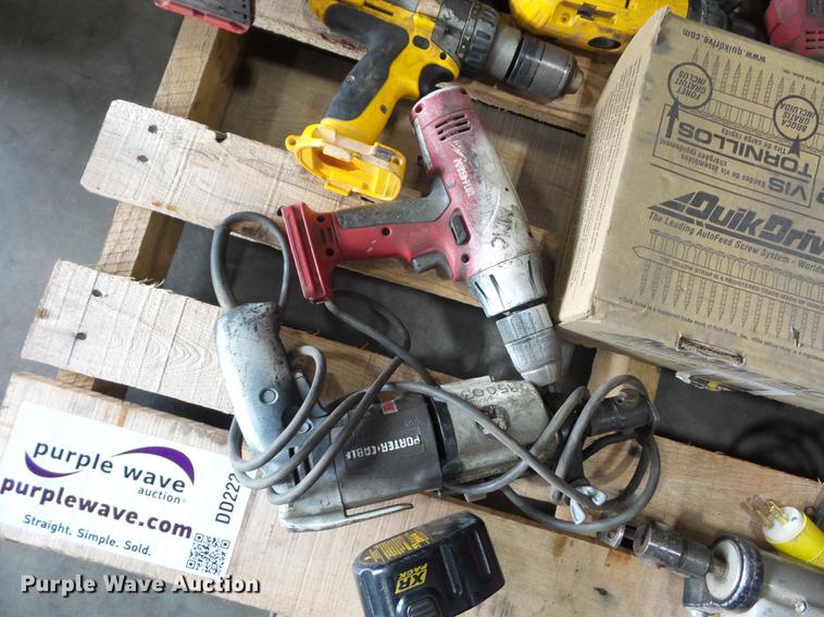 image for item DD2224 Tools