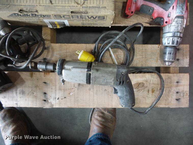 image for item DD2224 Tools