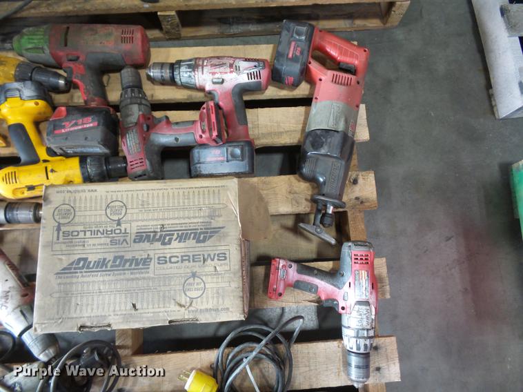 image for item DD2224 Tools