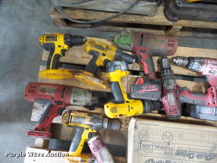 image for item DD2224 Tools