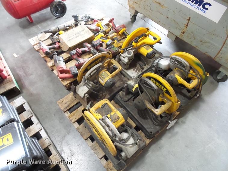 image for item DD2224 Tools