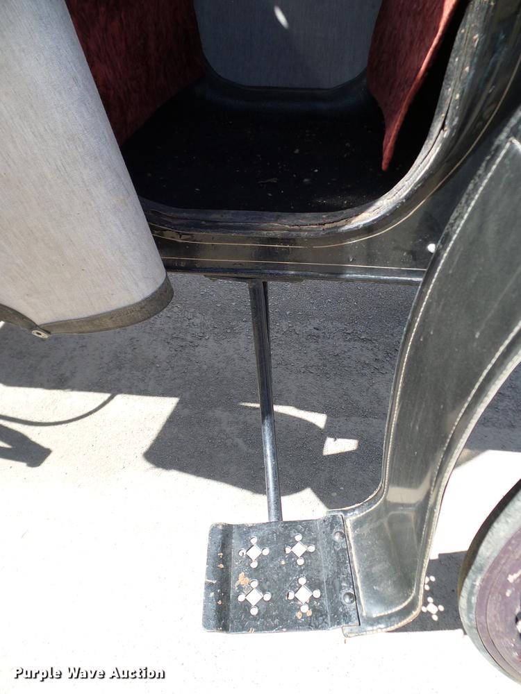 image for item DG9991 Horse drawn wagon